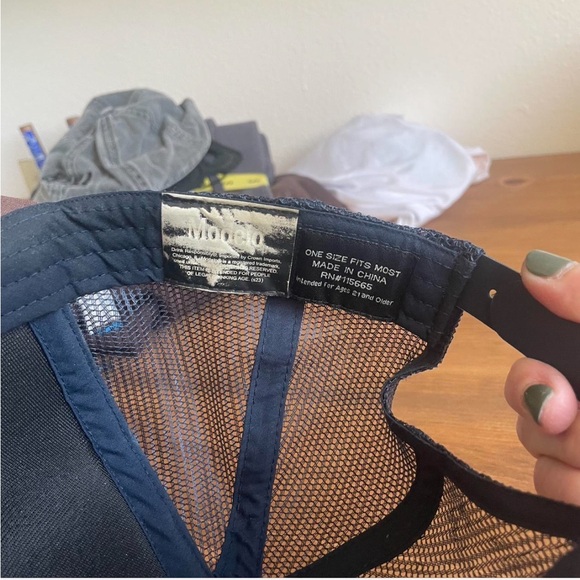 Modelo Snapback Hat - Picture 5 of 5